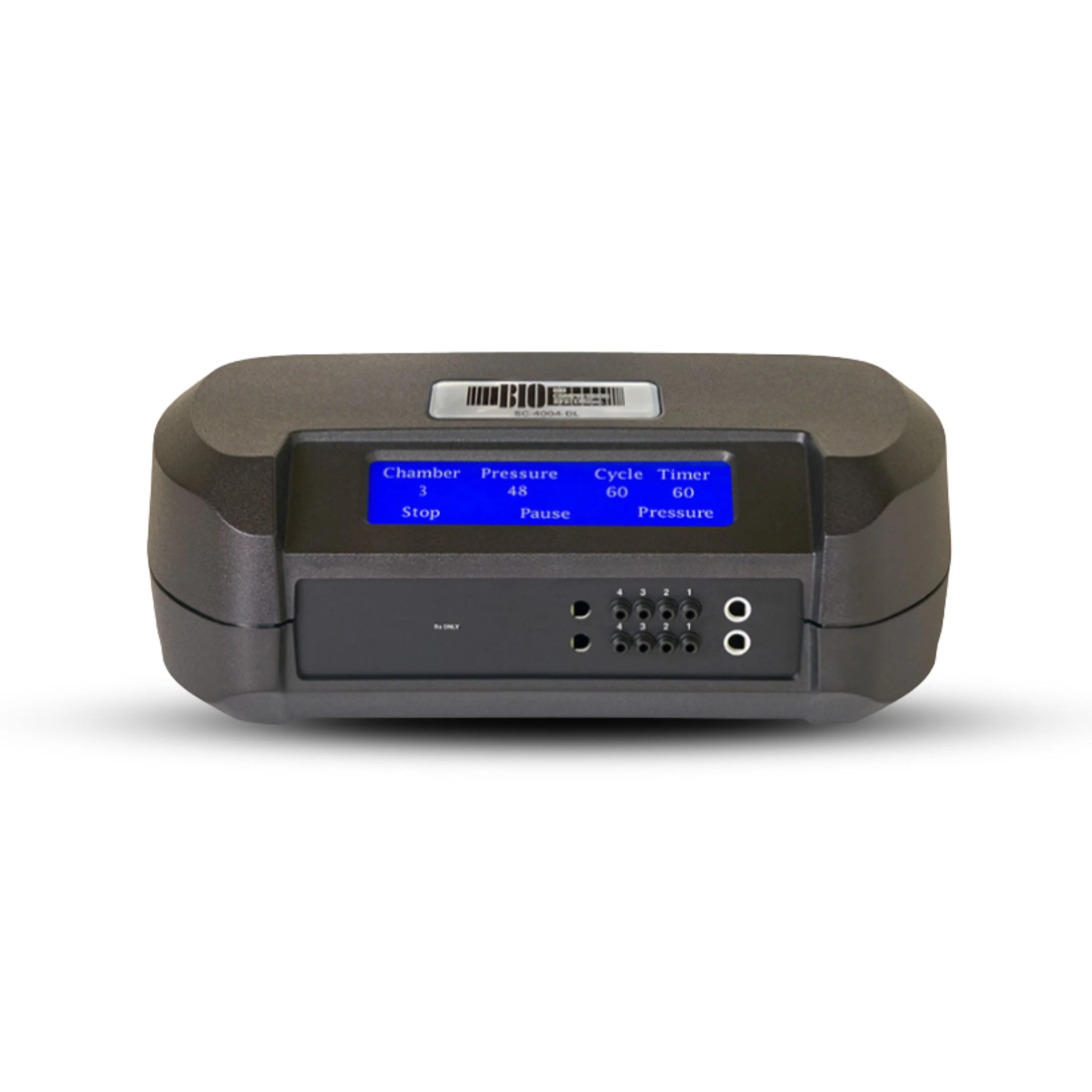SC-4004-DL BioCompression | Sequential Circulator Pump