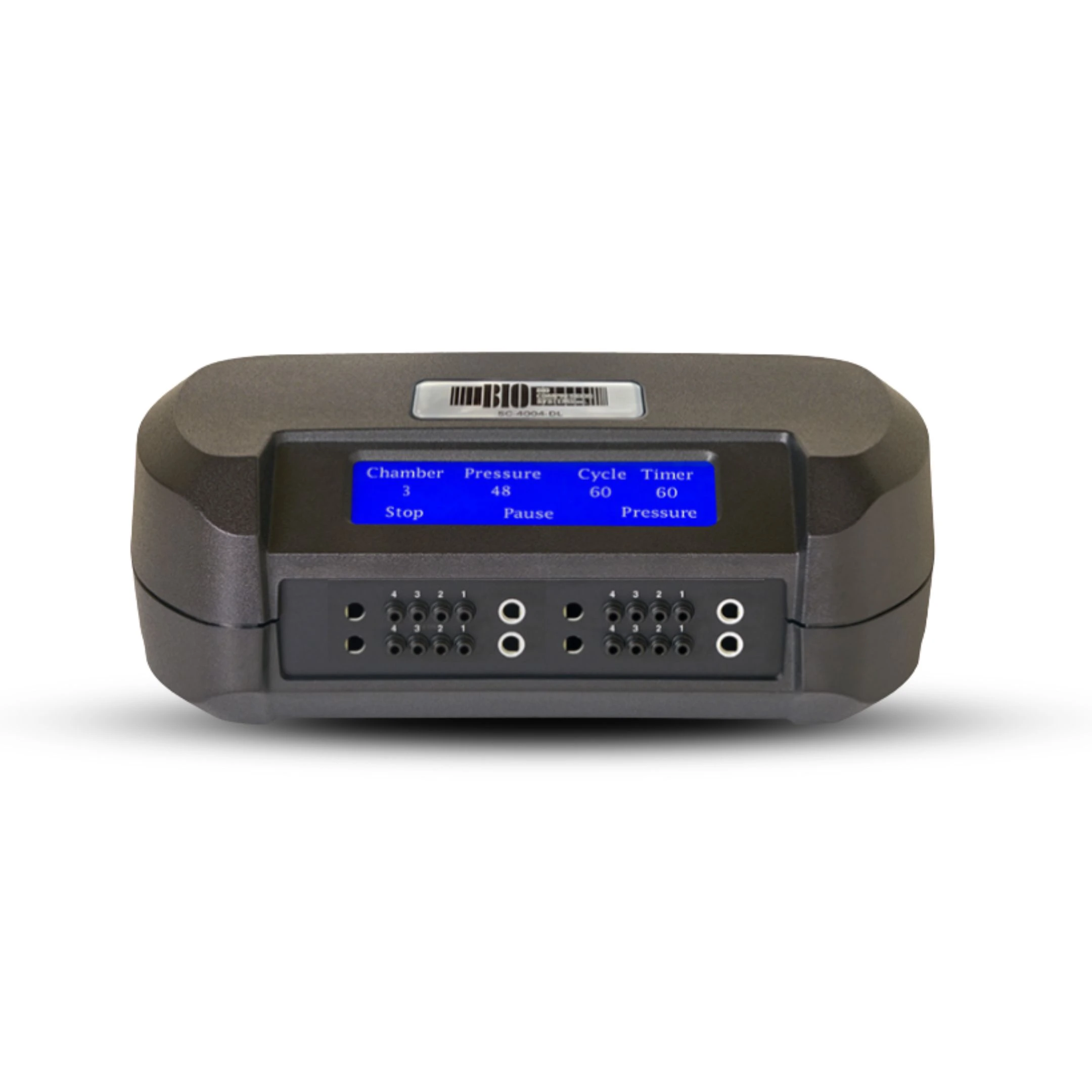 SC-4008-DL - Sequential Compression Device for Home Use