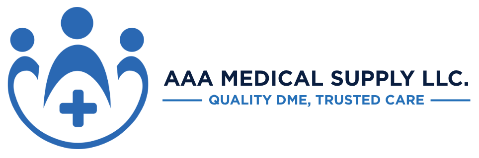 AAA Medical Supply LLC