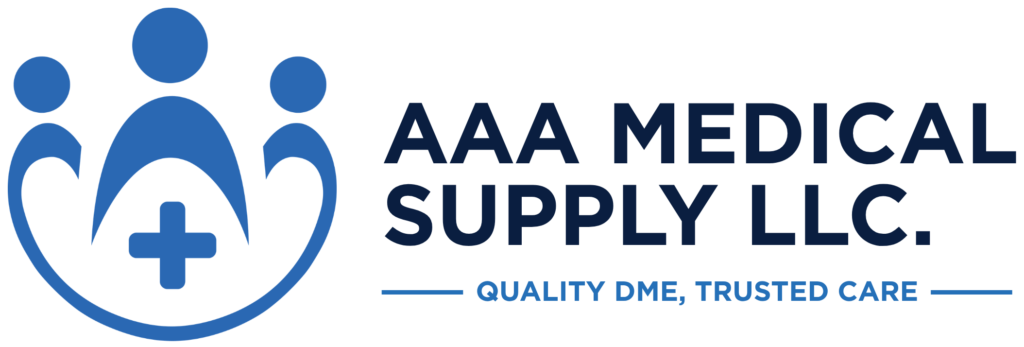 AAA Medical Supply LLC