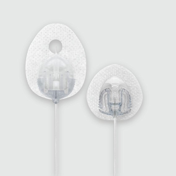AutoSoft XC Infusion Set
