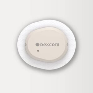 Dexcom G7 Sensor: Next-Generation Continuous Glucose Monitor