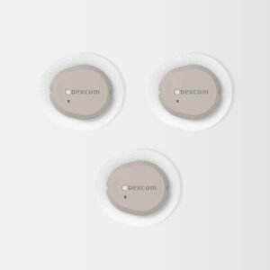 Dexcom G7 Sensor 3 Pack Buy Online