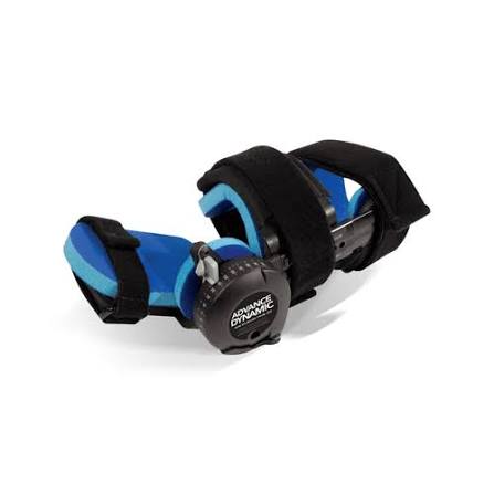Dynamic Adjustable Ankle Extension/Flexion Device