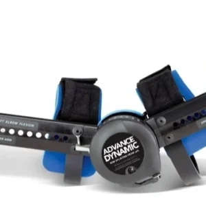 Dynamic Adjustable Elbow Extension/Flexion Device