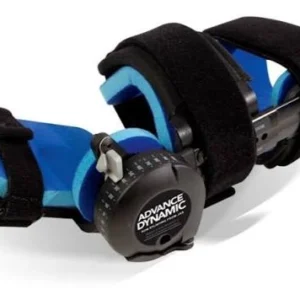 Dynamic Adjustable Wrist Extension/Flexion Device