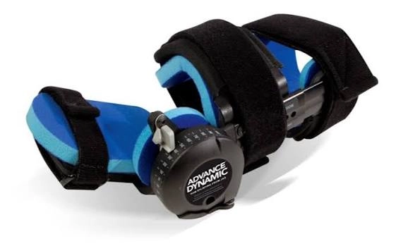 Dynamic Adjustable Wrist Extension/Flexion Device