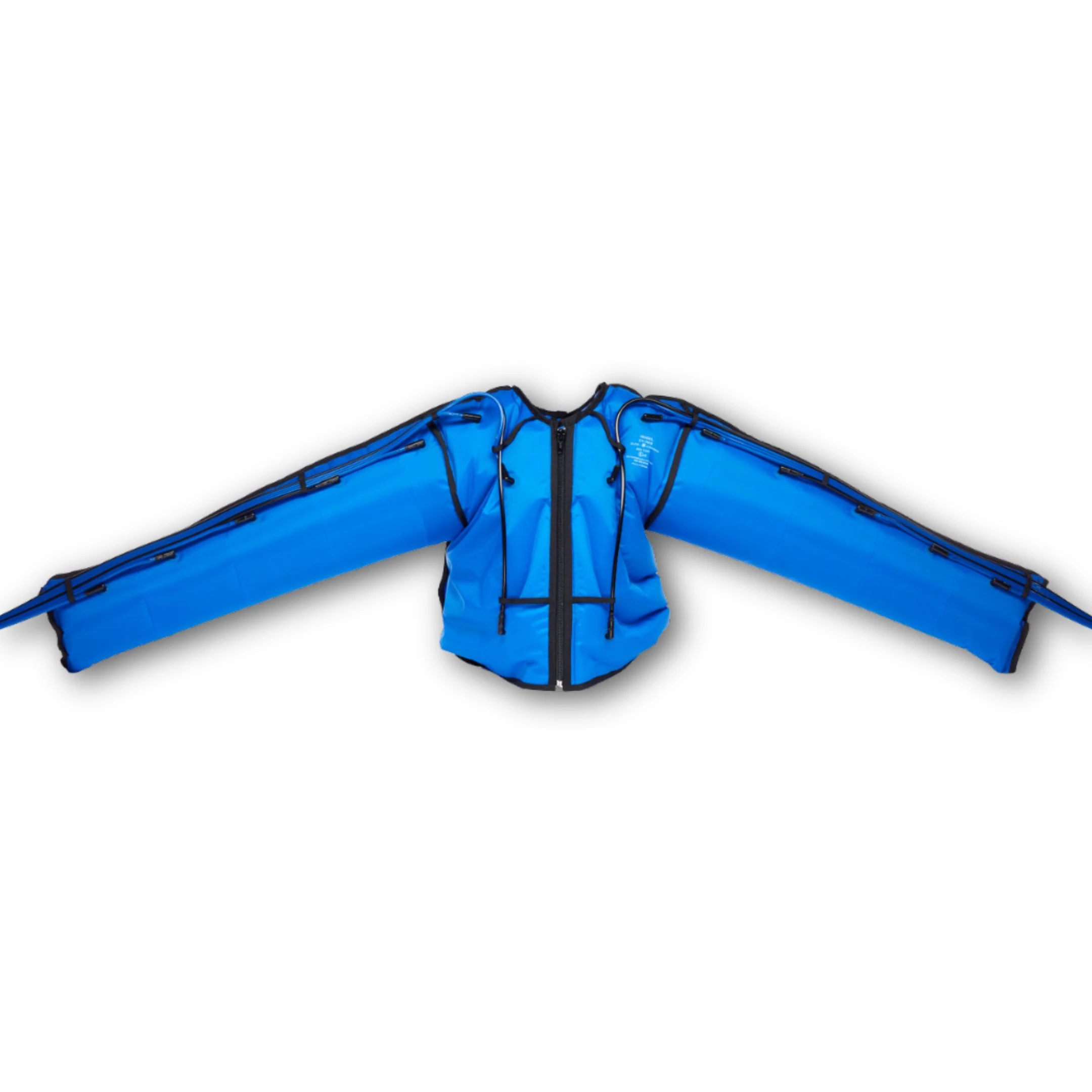 16 Chamber Bilateral Bio Vest – BioCompression Systems