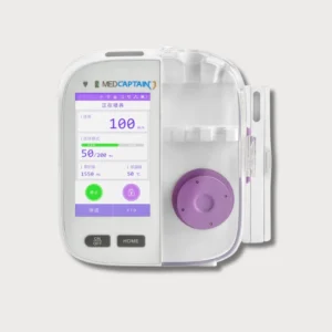 Enteral Feeding Pump