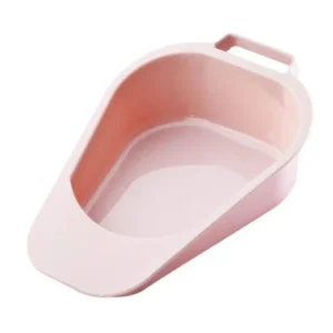 Fracture / slipper bedpan