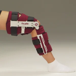 Functional Elbows & Knee Contracture Boots/Splints