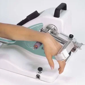 Hand, Wrist & Finger Flexion CPM Machine