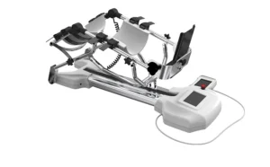Lower Limb Ankle & Hip Passive Motion Device
