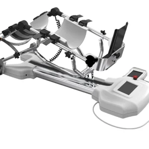 Lower Limb Ankle & Hip Passive Motion Device