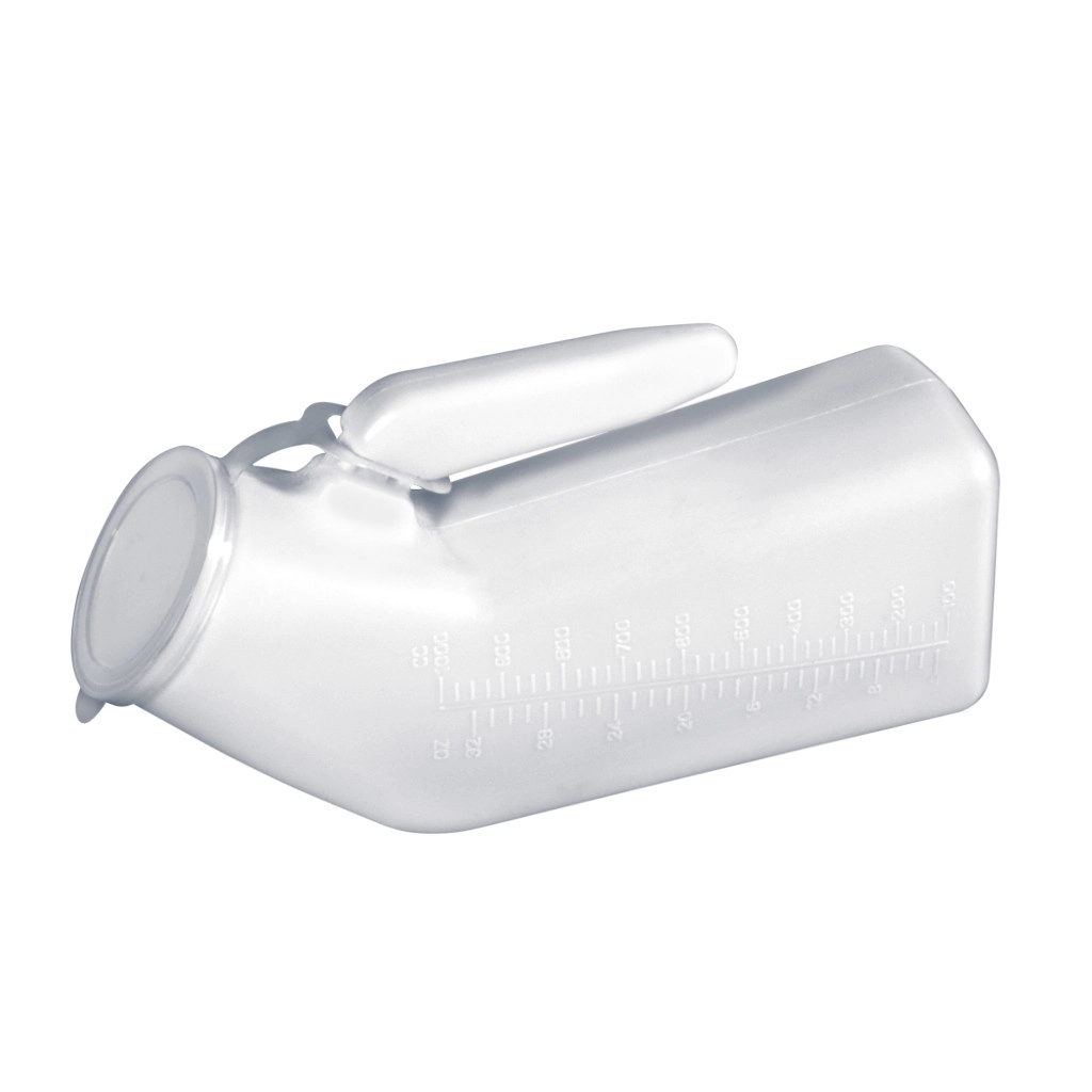 Male Jug-type urinal