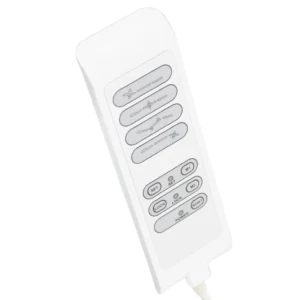 Patient Hand Controllers & Supplies