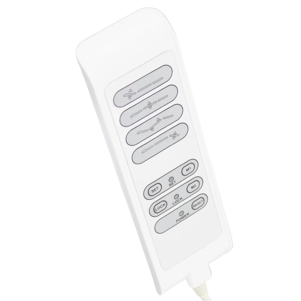 Patient Hand Controllers & Supplies