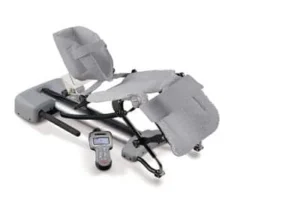 Pediatric/Small Stature Knee CPM Device