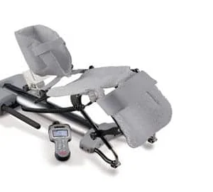 Pediatric/Small Stature Knee CPM Device