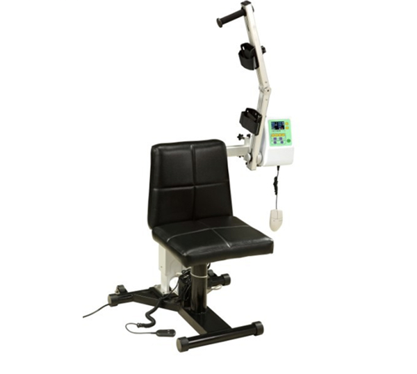Shoulder Continuous Passive Motion Unit