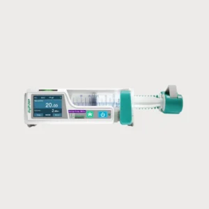 Syringe pump