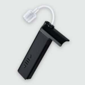 Tandem T Slim 3ml Cartridge with T Lock (300u)