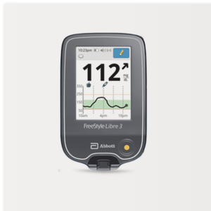 Buy FreeStyle Libre 3 Reader For Libre 3 Plus Sensor