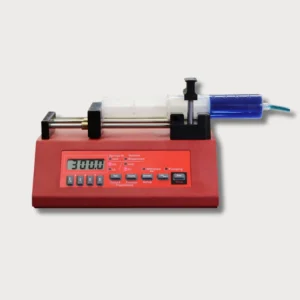 programmable syringe pump